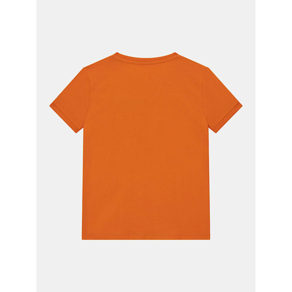 ΠΑΙΔΙΚΗ ΜΠΛΟΥΖΑ ΑΓΟΡΙ GUESS   L4GI34J1314-G381 - Image 3