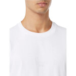 Ανδρική Μπλούζα GUESS M2YI72I3Z14-G011 Λευκό - Image 2