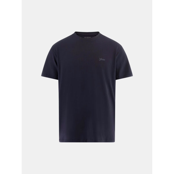 M4GI70KC9X0-G7V2-05 Ανδρική Μπλούζα GUESS M4GI70KC9X0 Μπλε - Image 1