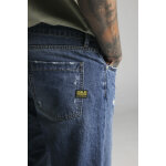 Ανδρικό Παντελόνι Τζιν COSI JEANS 63-1MATTO5 Μπλε - Image 4