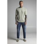 Ανδρικό Παντελόνι Τζιν COSI JEANS 63-1MATTO5 Μπλε - Image 5