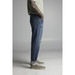 Ανδρικό Παντελόνι Τζιν COSI JEANS 63-1MATTO5 Μπλε - Image 6