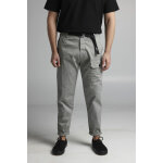 Ανδρικό Παντελόνι CARGO COSI JEANS 63-1MEZZO Γκρί