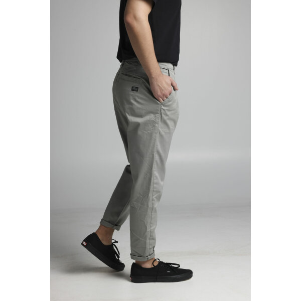 MEZZO-GRIGIO-SIDE-scaled Ανδρικό Παντελόνι CARGO COSI JEANS 63-1MEZZO Γκρί - Image 4