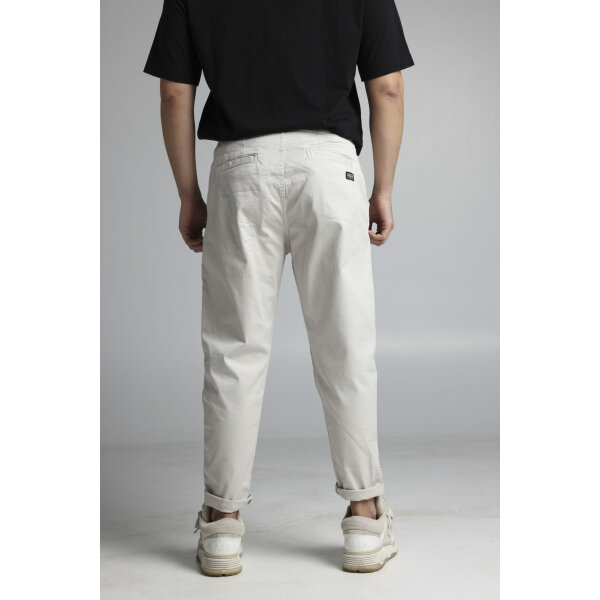 MEZZO-STONE-BACK-scaled Ανδρικό Παντελόνι CARGO COSI JEANS 63-1MEZZO Μπεζ - Image 2