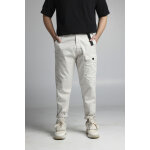 Ανδρικό Παντελόνι CARGO COSI JEANS 63-1MEZZO Μπεζ