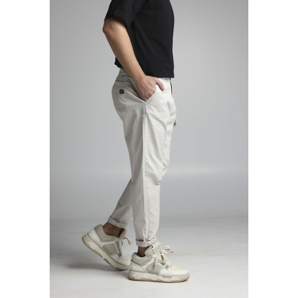 MEZZO-STONE-SIDE-scaled Ανδρικό Παντελόνι CARGO COSI JEANS 63-1MEZZO Μπεζ - Image 5