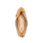 ΓΥΝΑΙΚΕΙΑ ΤΣΑΝΤΑ ώμου giully BEIGE GUESS QA874812 - Image 3