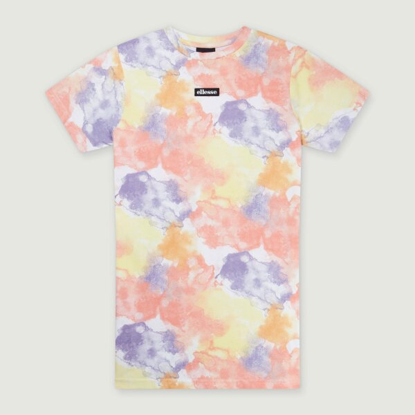 S4V20092_940-B1 (Custom) Παιδικό Φόρεμα Lewisa  Ellesse  S4V20092-940 - Image 1