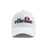 Ανδρικό Καπέλο ELLESSE RAGUSA SAAA0849 Λευκό