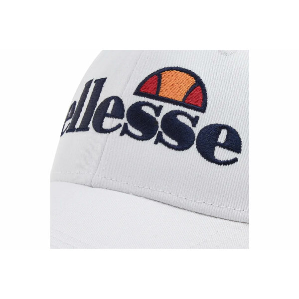 Ανδρικό Καπέλο ELLESSE RAGUSA SAAA0849 Λευκό - Image 3