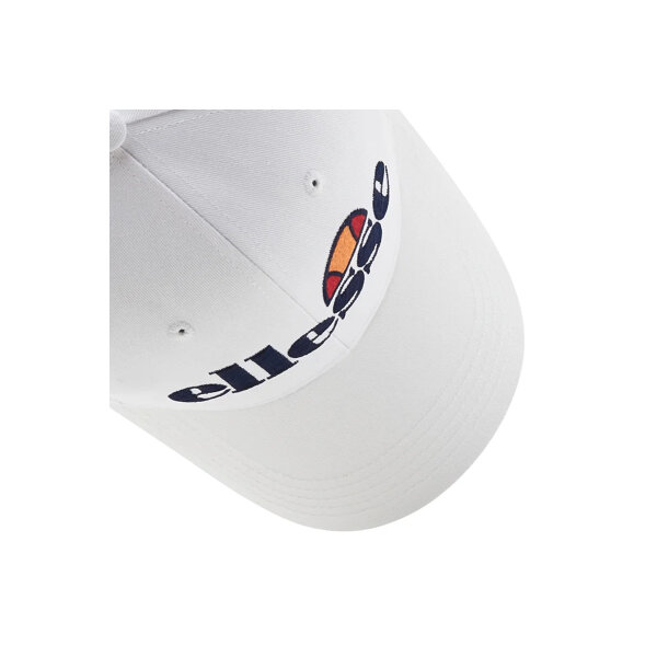Ανδρικό Καπέλο ELLESSE RAGUSA SAAA0849 Λευκό - Image 4