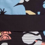 Ανδρικό Καπέλο ELLESSE DOPIALO BUCKET SAVA3604 Μαύρο - Image 4