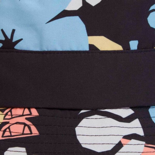 Ανδρικό Καπέλο ELLESSE DOPIALO BUCKET SAVA3604 Μαύρο - Image 4