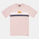 Ανδρική Μπλούζα ELLESSE APREL SHR06453 Ροζ