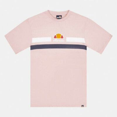 Ανδρική Μπλούζα ELLESSE APREL SHR06453 Ροζ