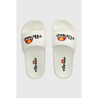 Γυναικείες Παντόφλες Filippo Slide SGVF0834 White 908 Ellesse