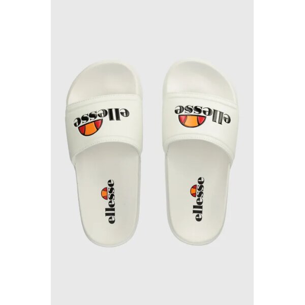 SS24-KLD0KZ-00X_F1 Γυναικείες Παντόφλες Filippo Slide SGVF0834 White 908 Ellesse - Image 2