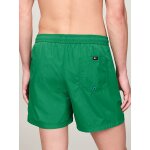 Ανδρικό Μαγιό Βερμούδα TOMMY JEANS MEDIUM DRAWSTRING UM0UM03202 Πράσινο - Image 3