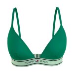 ΓΥΝΑΙΚΕΙΟ ΜΑΓΙΟ TOP ΠΡΑΣΙΝΟ TOMMY HILFIGER UW0UW05349 L4A