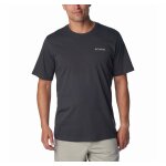 Ανδρική Μπλούζα COLUMBIA North Cascades 1834041 Ανθρακί