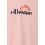 Ανδρική Μπλούζα ELLESSE TREA SHV20126 Ροζ - Image 3