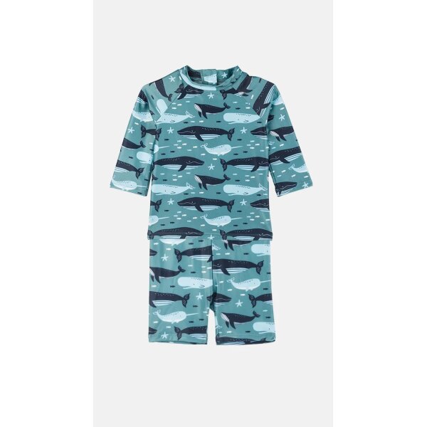 cropped-2442801 Παιδικό Μαγιό Με Αντιηλιακή Μπλούζα Joyce 2442801 - Image 1