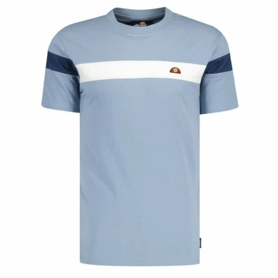 Ανδρική Μπλούζα ELLESSE SHR17433 CASERIO Γαλάζιο