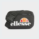 Ανδρική Τσάντα ELLESSE CORE ROSCA CROSS BODY BAG SAAY0593 Μαύρο