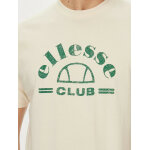 Ανδρική Μπλούζα ELLESSE CLUB SHV20259 Εκρού