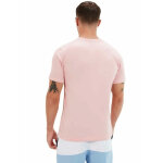Ανδρική Μπλούζα ELLESSE APREL SHR06453 Ροζ - Image 3