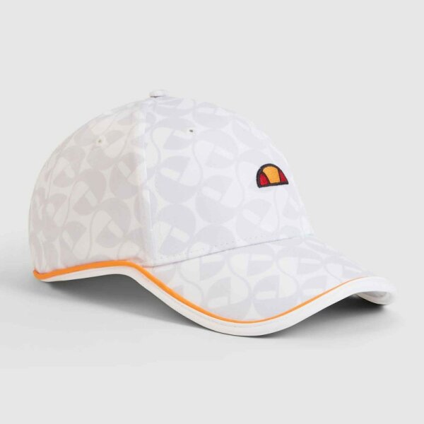 Ανδρικό Καπέλο ELLESSE OVILO SEVA3610 Λευκό - Image 2