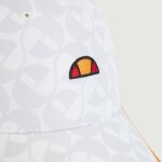 Ανδρικό Καπέλο ELLESSE OVILO SEVA3610 Λευκό - Image 3