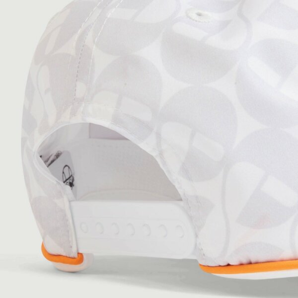 Ανδρικό Καπέλο ELLESSE OVILO SEVA3610 Λευκό - Image 4