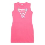 Μπλουζοφόρεμα Guess αμάνικο μακό J4RK38KA6W4-G6M4 ΦΟΥΞ GUESS
