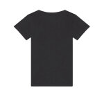 ΚΟΝΤΟΜΑΝΙΚΟ ΜΑΚΟ T-SHIRT ΚΟΡΙΤΣΙ ΜΑΥΡΟ GUESS J73I56K8HM0-JBLK - Image 2
