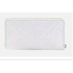 ΓΥΝΑΙΚΕΙΟ ΠΟΡΤΟΦΟΛΙ ΛΕΥΚΟ GUESS HWQM9229630-WLO - Image 2