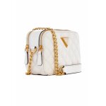 ΓΥΝΑΙΚΕΙΑ ΤΣΑΝΤΑ Giully GUESS ΕΚΡΟΥ QA874814 - Image 2