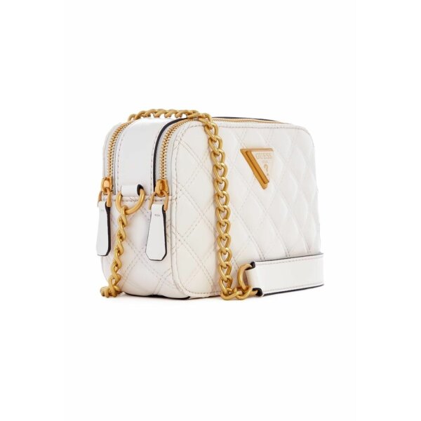 s-l1600_1_1da5e986-7058-4b44-a004-efe0ecf31138 ΓΥΝΑΙΚΕΙΑ ΤΣΑΝΤΑ Giully GUESS  ΕΚΡΟΥ QA874814 - Image 2