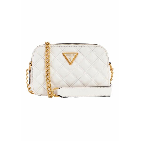 s-l1600_d61328fb-94b7-40ed-8e7e-c31cbca9df67 ΓΥΝΑΙΚΕΙΑ ΤΣΑΝΤΑ Giully GUESS  ΕΚΡΟΥ QA874814 - Image 1