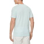 Ανδρική Μπλούζα GUESS M4GI92I3Z14 Πράσινο - Image 3