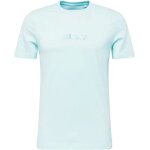 Ανδρική Μπλούζα GUESS M4GI92I3Z14 Πράσινο