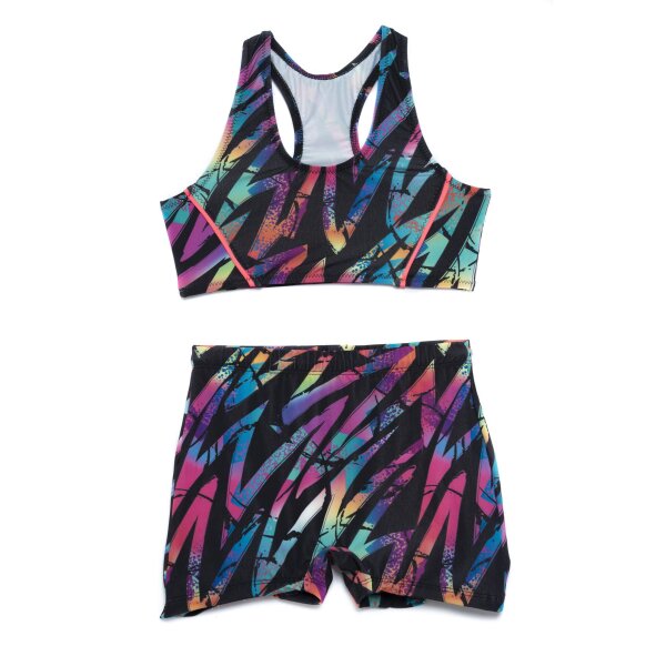 125-141-scaled Παιδικό Μαγιό Μπικίνι Αθλητικού Τύπου Tortue S4-125-141 - Image 1