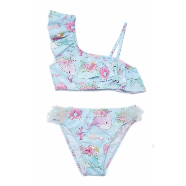 260-205-scaled Παιδικό Μαγιό  Μπικίνι Φαλαινάκια Tortue S4-260-205 - Image 1