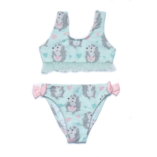 267-202-scaled Παιδικό Μαγιό  Μπικίνι Σκαντζόχοιρος Tortue S4-267-202 - Image 1