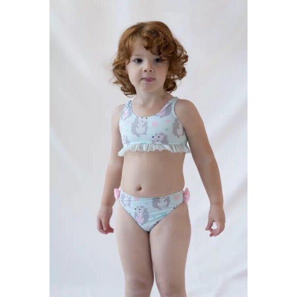 BAB07402-800x1200.jpg Παιδικό Μαγιό  Μπικίνι Σκαντζόχοιρος Tortue S4-267-202 - Image 2