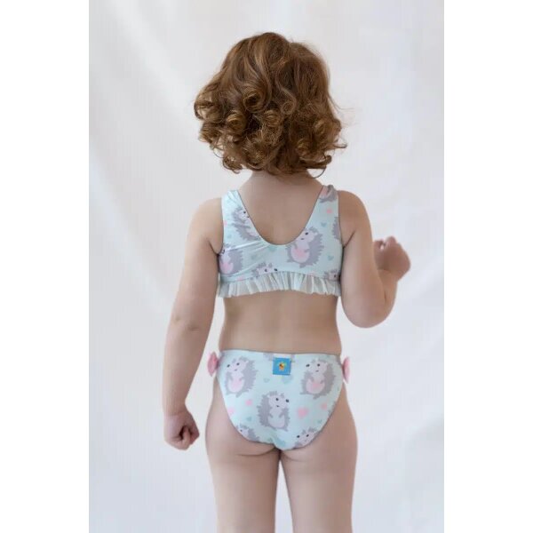 BAB07406-800x1200.jpg Παιδικό Μαγιό  Μπικίνι Σκαντζόχοιρος Tortue S4-267-202 - Image 3