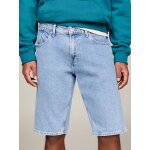 Ανδρική Βερμούδα TOMMY JEANS RONNIE DM0DM19154 Μπλέ - Image 2