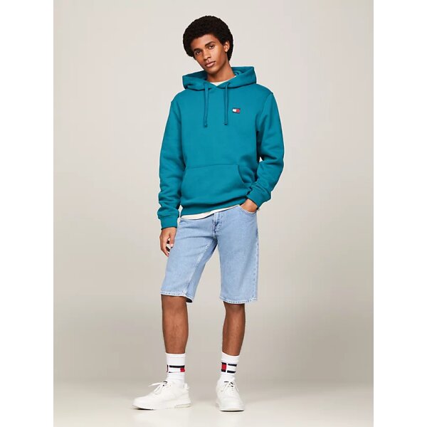 Ανδρική Βερμούδα TOMMY JEANS RONNIE DM0DM19154 Μπλέ - Image 3