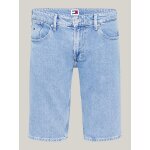 Ανδρική Βερμούδα TOMMY JEANS RONNIE DM0DM19154 Μπλέ